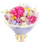 Букет «Нежной девочке»